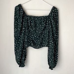 Abercrombie & Fitch Top